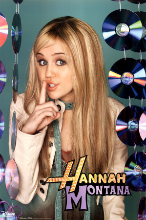 Hannah Montana WakeUp Call